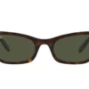 Ray-Ban Lady Burbank RB2299 Zielony