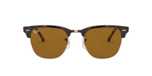 130933 - Havana frame / B-15 Brown lenses