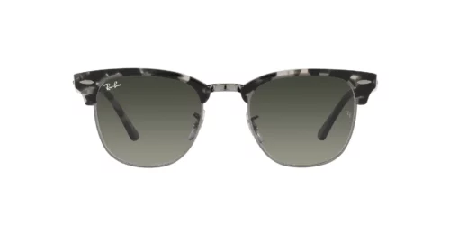 133671 - Gray Havana frame / Grey Gradient lenses