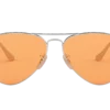 Ray-Ban  RB3025 Orange