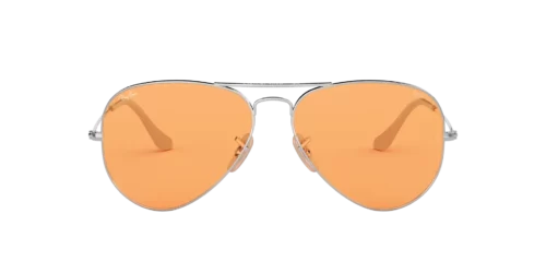 Ray-Ban  RB3025 Orange