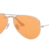 Ray-Ban  RB3025 Orange