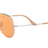 Ray-Ban  RB3025 Orange