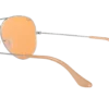Ray-Ban  RB3025 Orange