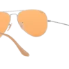 Ray-Ban  RB3025 Orange