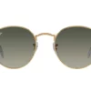 Ray-Ban Round Metal RB3447 Grey