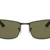Ray-Ban N/A RB3498 G-15 Grön