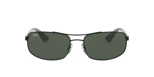 Ray-Ban RB3527 Zielony