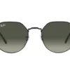 Ray-Ban Jack RB3565 Grey