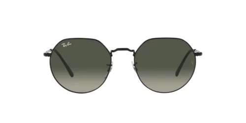 002/71 - Black frame / Grey lenses