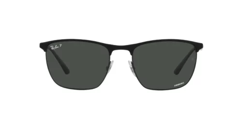 Ray-Ban  RB3686 Dark Grey