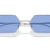 Ray-Ban Yevi RB3728 Azul