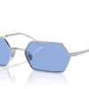 Ray-Ban Yevi RB3728 Azul