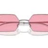 Ray-Ban Yevi RB3728 Pink