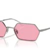 Ray-Ban Yevi RB3728 Pink