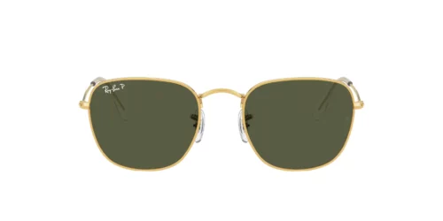 919658 - Gold frame / G-15 Green lenses