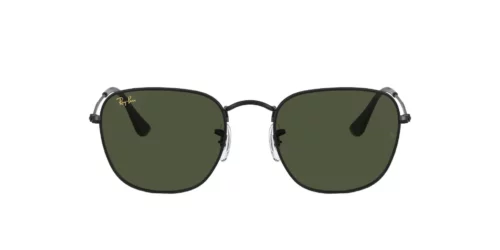 919931 - Black frame / G-15 Green lenses