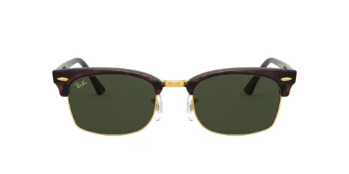 130431 - Tortoise frame / G-15 Green lenses