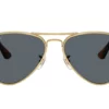 Ray-Ban Aviator Max RB3925 Blue