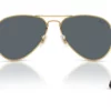 Ray-Ban Aviator Max RB3925 Blue