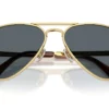 Ray-Ban Aviator Max RB3925 Blue
