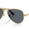 Ray-Ban Aviator Max RB3925 Blue