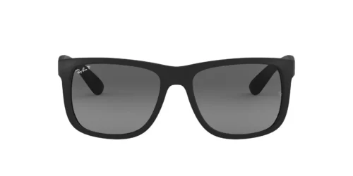 Ray-Ban Justin RB4165 Light Grey