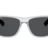 Ray-Ban Justin RB4165 Grey