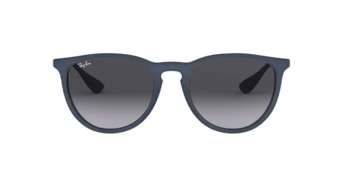 60028G - Blue frame / Grey Gradient lenses