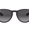 Ray-Ban Erika RB4171 Grey Gradient