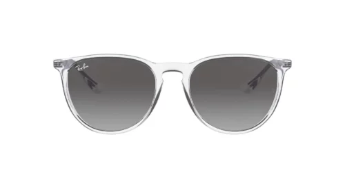Ray-Ban Erika RB4171 Grey Gradient
