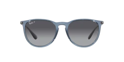 Ray-Ban Erika RB4171 Šedá