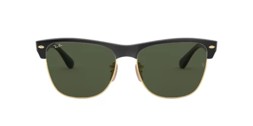 Ray-Ban Clubmaster Oversized RB4175 G-15 Green