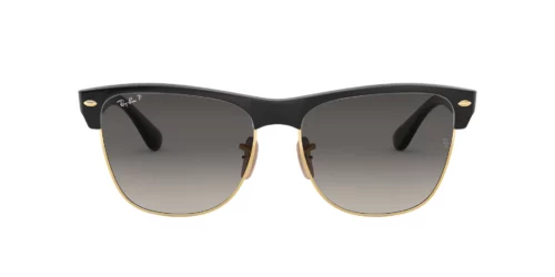 877/M3 - Black frame / Grey lenses