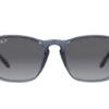 Ray-Ban Chris RB4187 Grå