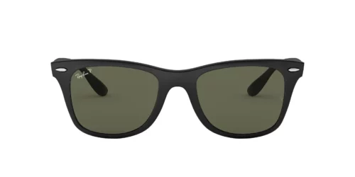 Ray-Ban Wayfarer Liteforce RB4195 G-15 Green
