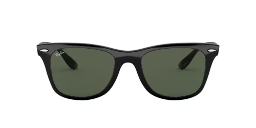 601/71 - Black frame / Green Classic lenses