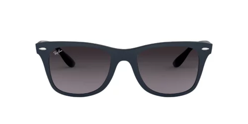 63318G - Blue frame / Grey Gradient lenses