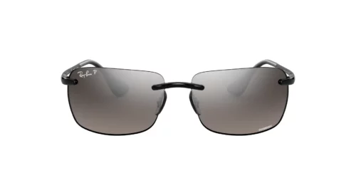 Ray-Ban  RB4255 Silver