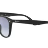 Ray-Ban RB4258F Vaaleansininen Liukuvärjätty