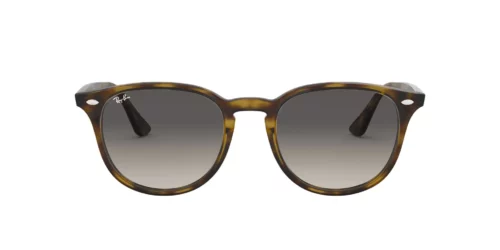710/11 - Light Havana frame / Grey Gradient lenses