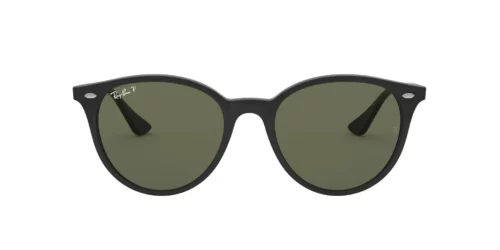 601/9A - Black frame / G-15 Green lenses