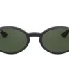Ray-Ban  RB4315 Dark Green