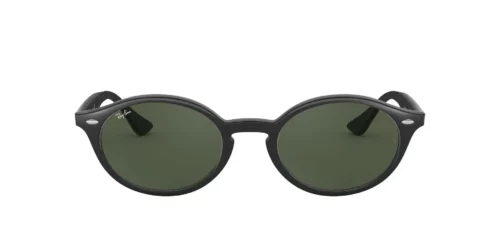 Ray-Ban  RB4315 Dark Green