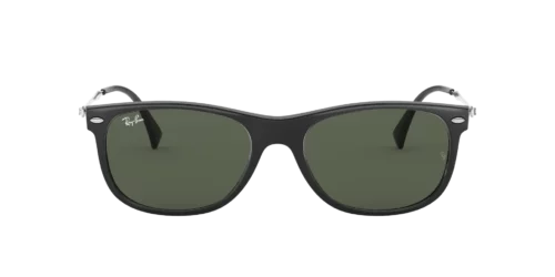 601/71 - Black frame / DARK GREEN lenses