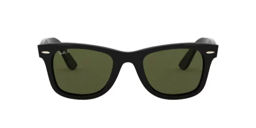 601/58 - Black frame / G-15 Green lenses