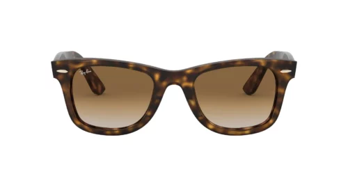 710/51 - Light Havana frame / Light Brown Gradient lenses