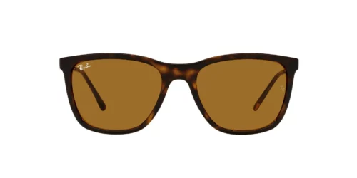 710/33 - Havana frame / Brown lenses