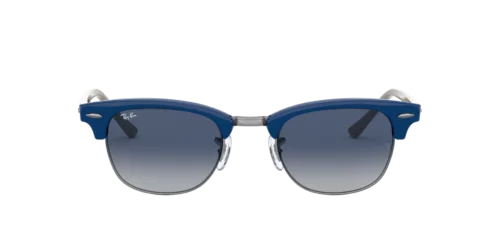 64224L - Blue frame / Light Grey Gradient Dark Blue lenses