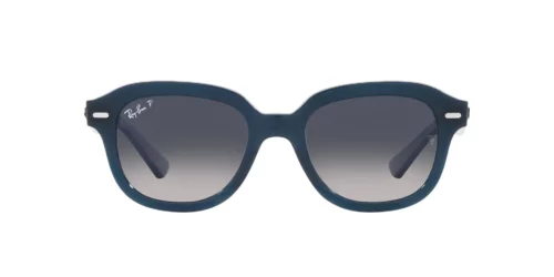 667678 - Opal Dark Blue frame / Gradient Blue Polar lenses
